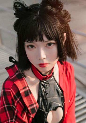 烈焰燃情