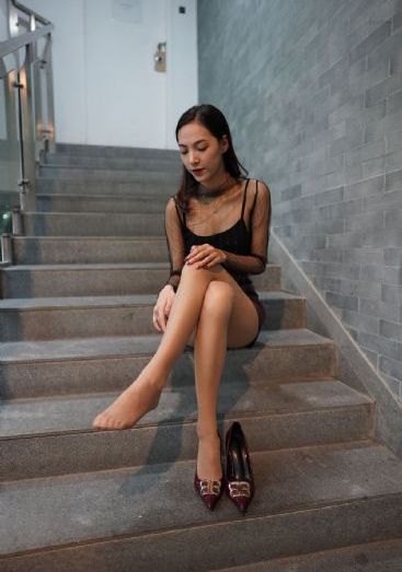 电影善良的女秘书