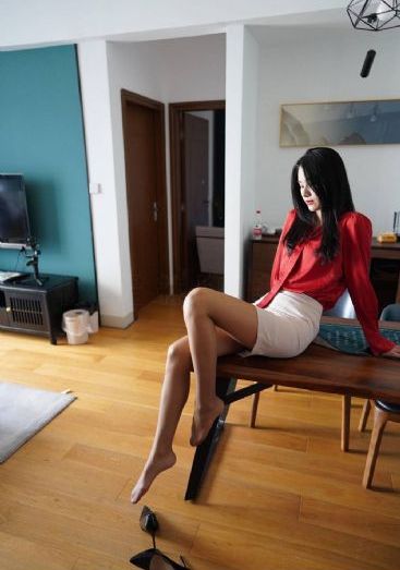 年轻的小姨子5