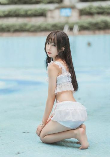 新婚少妇粉嫩浑圆饱满