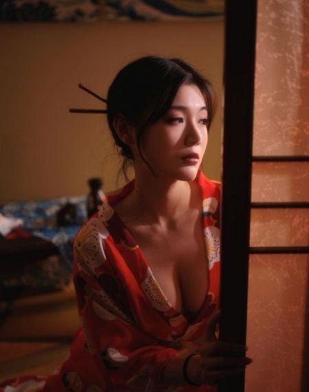我的姐姐