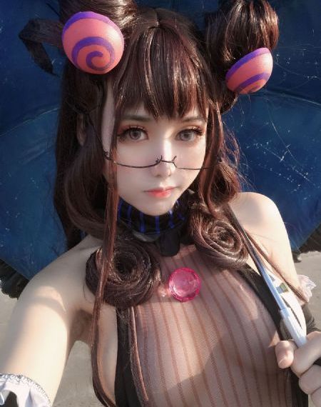 我邻居的妻子好色