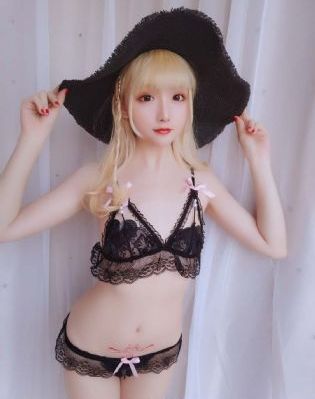 善良的女老板