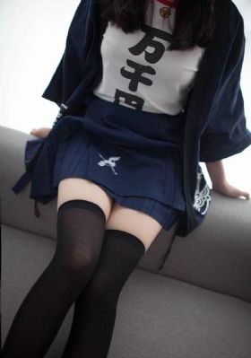 最终痴女电车