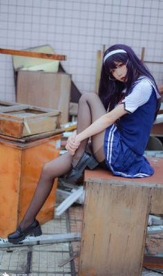 聊斋艳谭之欲焰三娘子