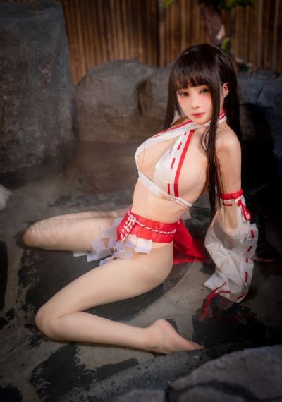 梦幻少女