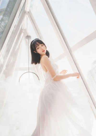 我的年轻妈妈