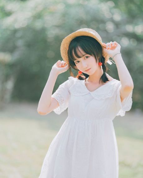 杜鹃的婚约