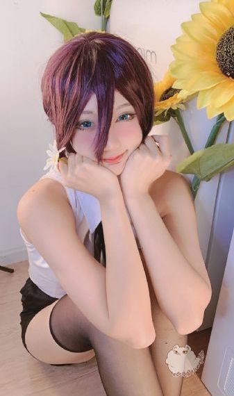 すみれ美香