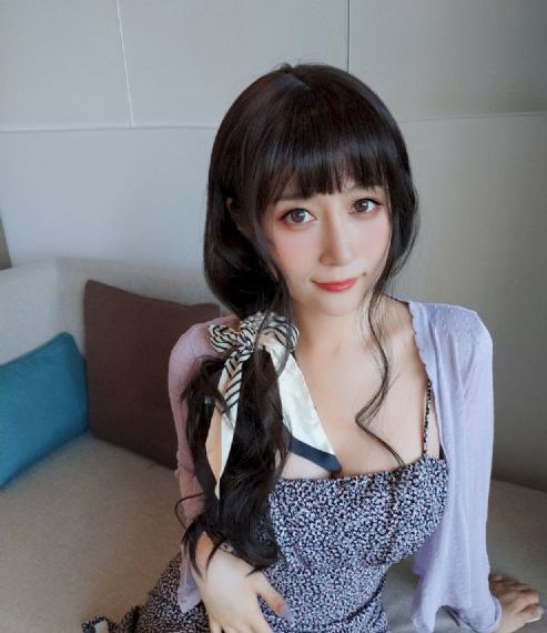 邻居家的女人