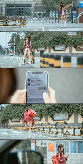 满清禁宫奇案