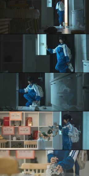你是天堂也是地狱电视剧免费观看