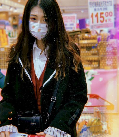 我的朋友很少