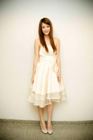 美丽的少妇