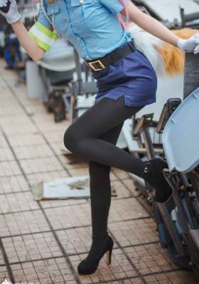 特殊女学生服务4