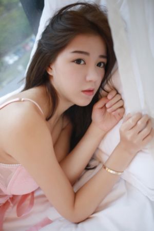 小智是女孩啦