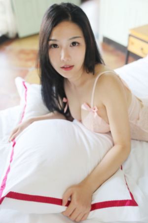 善良美丽女邻居4