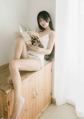 青春期妹妹