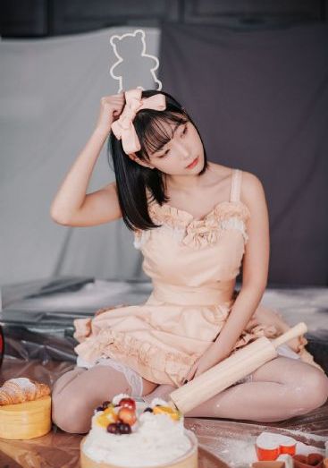 我怀了你的孩子