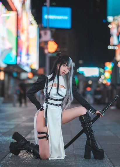 黑人一级