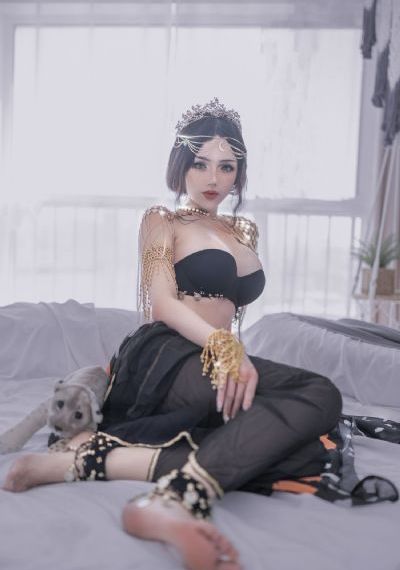 嫂子的职业