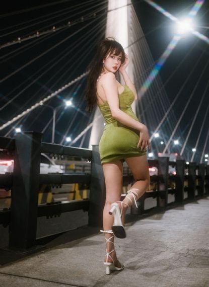 闺蜜1