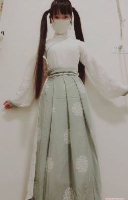 拜见宫主大人