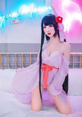 美丽的蜜桃4