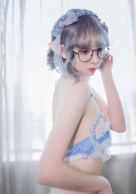 梦想当魔法少女