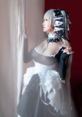 女经理