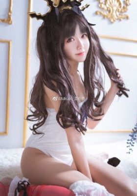 甜蜜的妻子