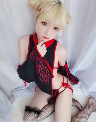 漂亮管家