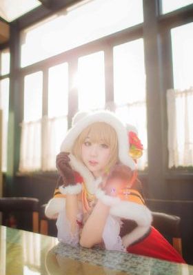 早川濑里奈