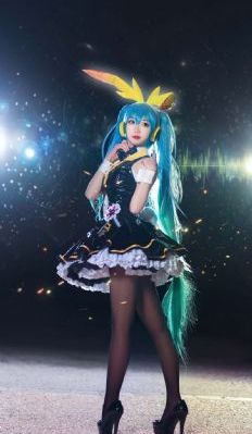 僵尸舞娘
